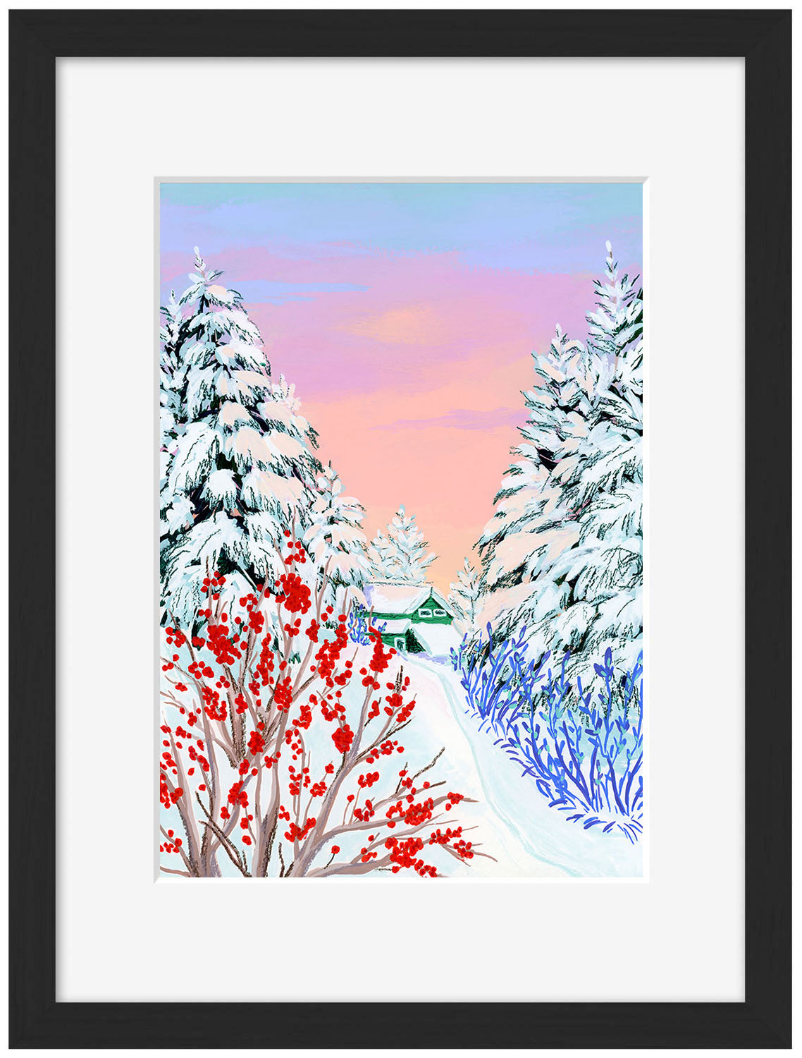 Sarah Gesek - Copper creek