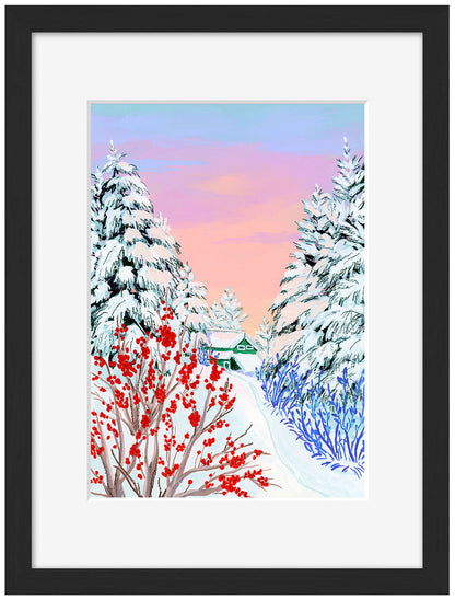 Sarah Gesek - Copper creek