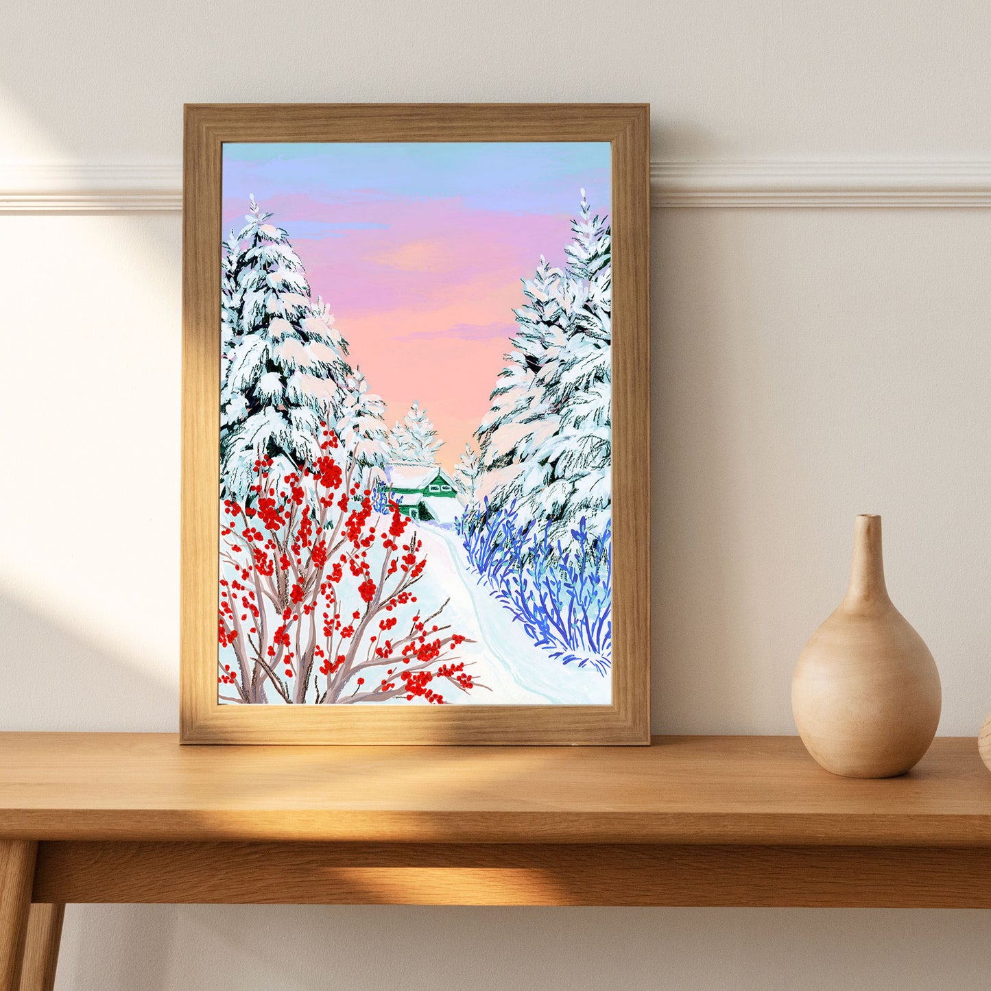 Sarah Gesek - Copper creek