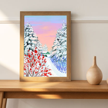 Sarah Gesek - Copper creek