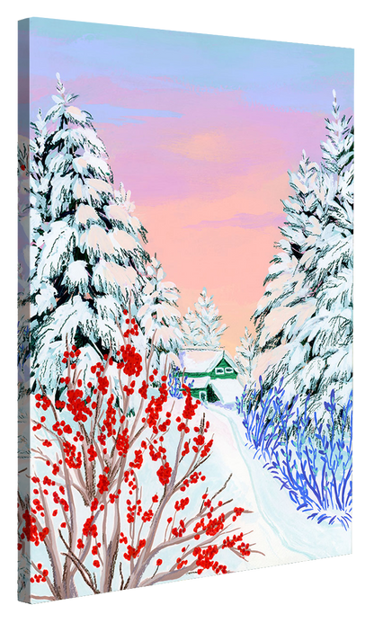 Sarah Gesek - Copper creek