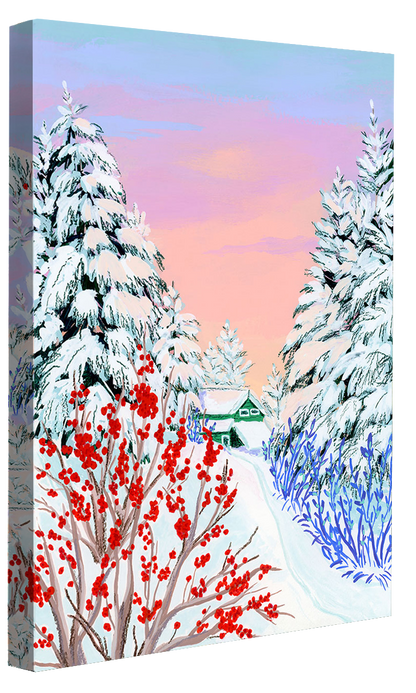 Sarah Gesek - Copper creek