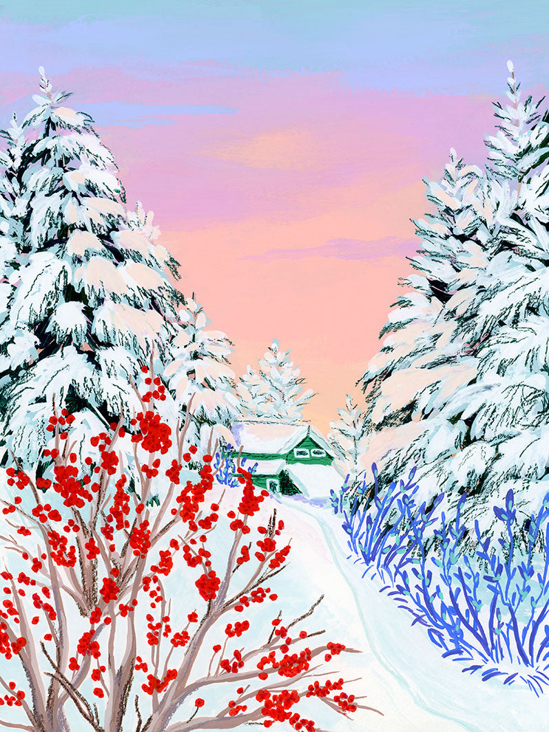 Sarah Gesek - Copper creek