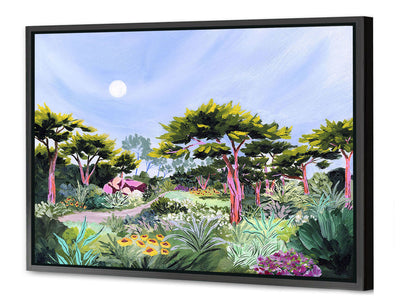 Sarah Gesek - Cypress grove