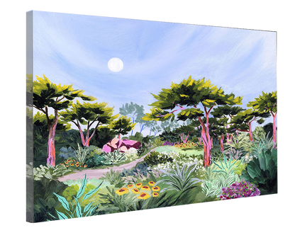 Sarah Gesek - Cypress grove