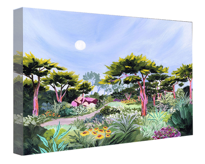 Sarah Gesek - Cypress grove