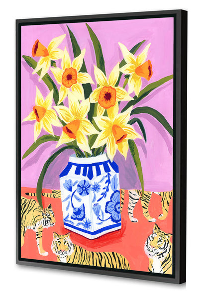 Sarah Gesek - Daffodils