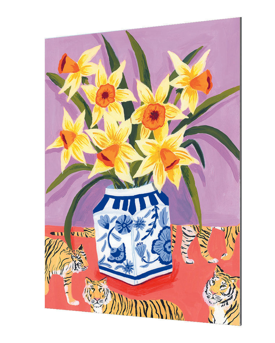 Sarah Gesek - Daffodils