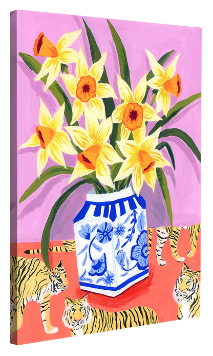 Sarah Gesek - Daffodils