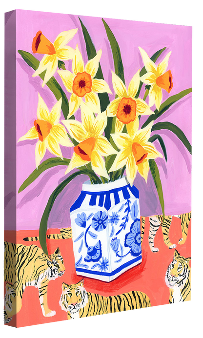 Sarah Gesek - Daffodils