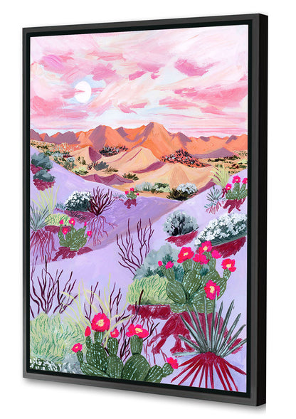 Sarah Gesek - Death valley