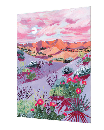 Sarah Gesek - Death valley