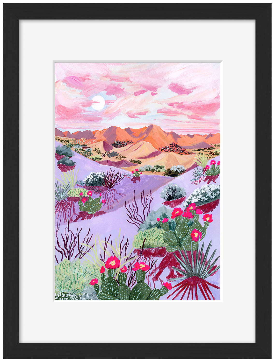 Sarah Gesek - Death valley