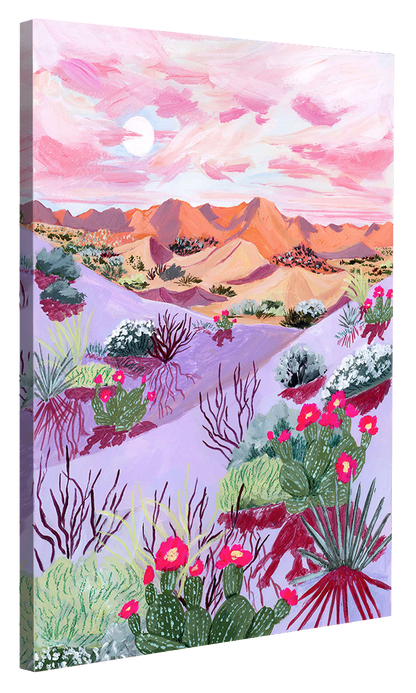 Sarah Gesek - Death valley