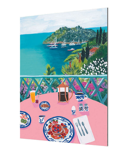 Sarah Gesek - Italian brunch