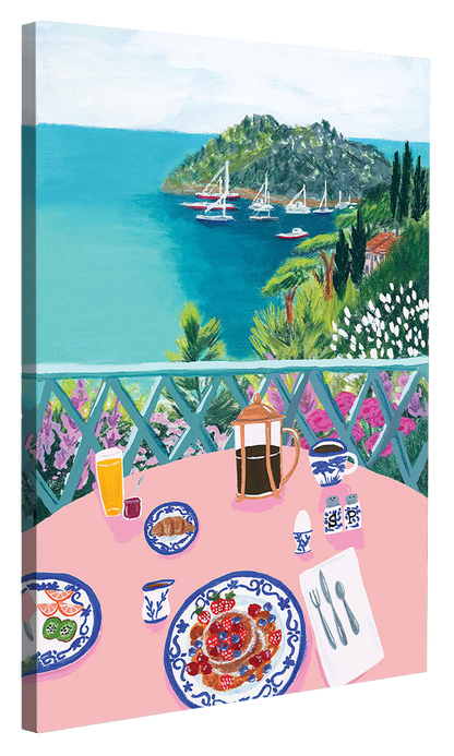 Sarah Gesek - Italian brunch