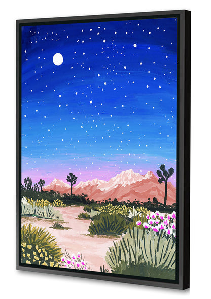 Sarah Gesek - Joshua tree