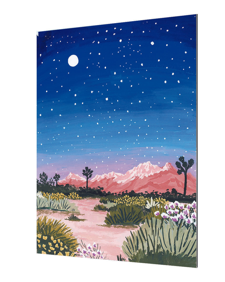Sarah Gesek - Joshua tree