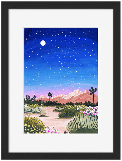 Sarah Gesek - Joshua tree