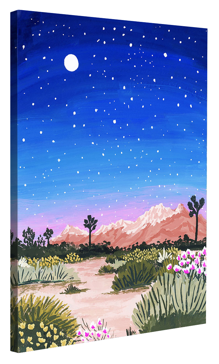 Sarah Gesek - Joshua tree