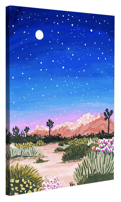 Sarah Gesek - Joshua tree