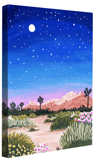 Sarah Gesek - Joshua tree