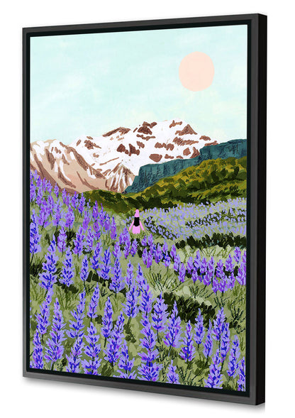 Sarah Gesek - Lupine