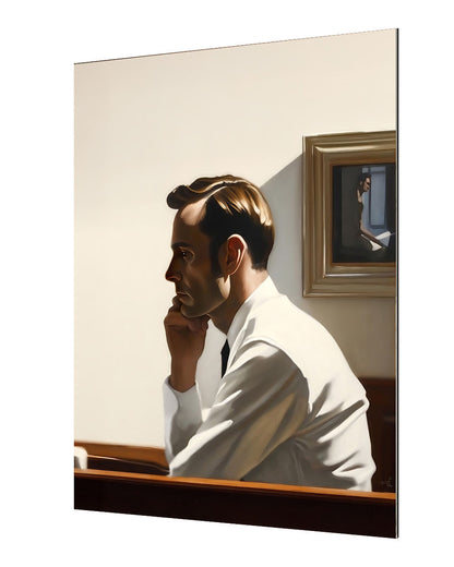 Le garçon fantastique - Anthony