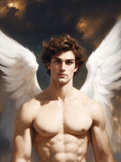 Le garçon fantastique - Gabriel