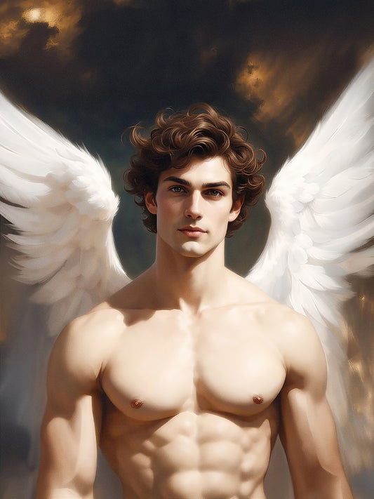 Le garçon fantastique - Gabriel