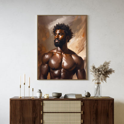 Le garçon fantastique - Omer