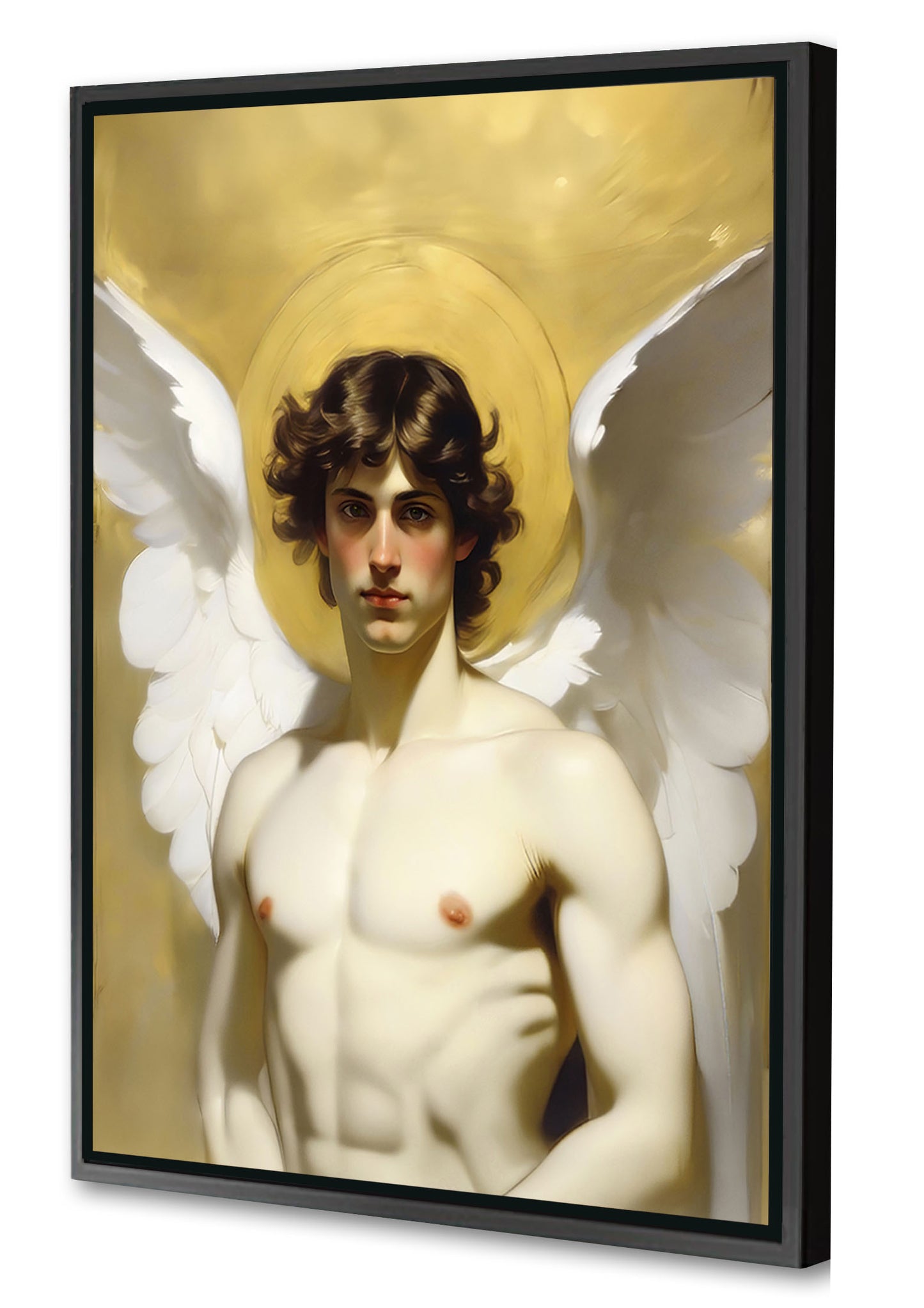 Le garçon fantastique - Raphael