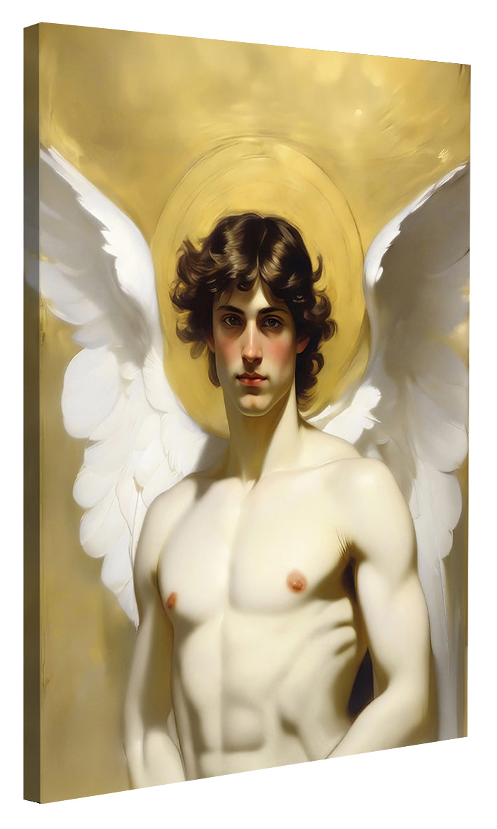 Le garçon fantastique - Raphael