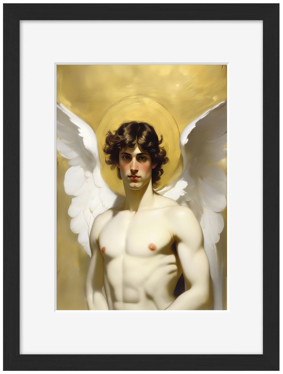 Le garçon fantastique - Raphael