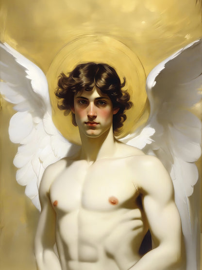 Le garçon fantastique - Raphael