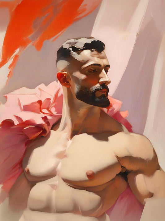 Le garçon fantastique - Romain