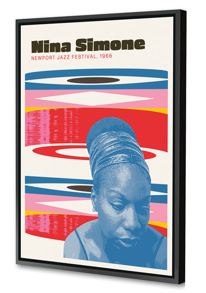 Alex Borg -  Nina Simone