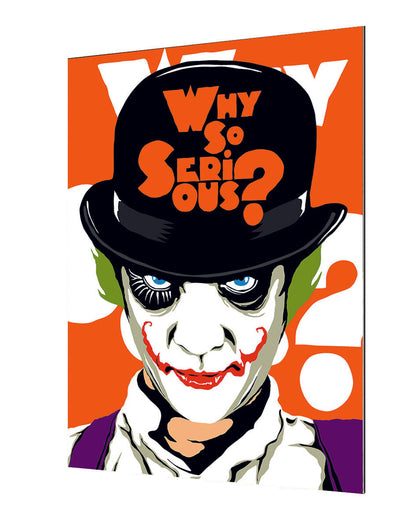 Butcher Billy -  A Clockwork Joker