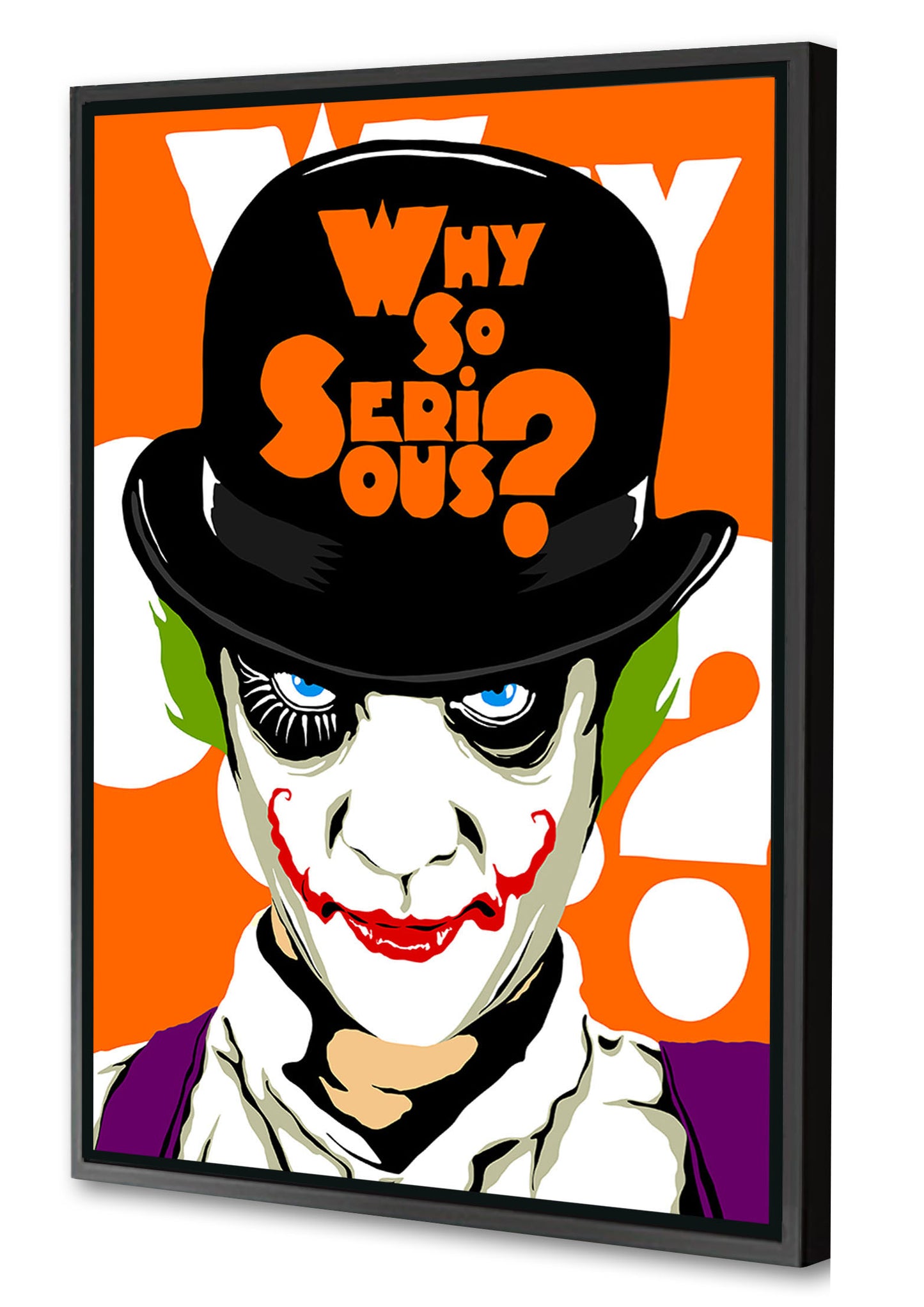 Butcher Billy -  A Clockwork Joker