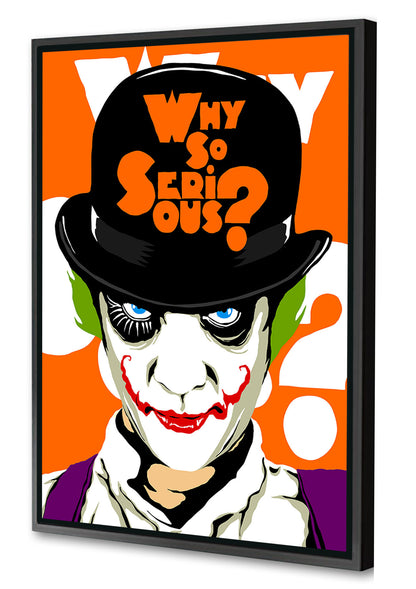 Butcher Billy -  A Clockwork Joker