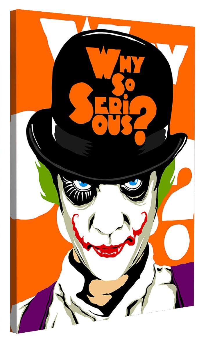 Butcher Billy -  A Clockwork Joker