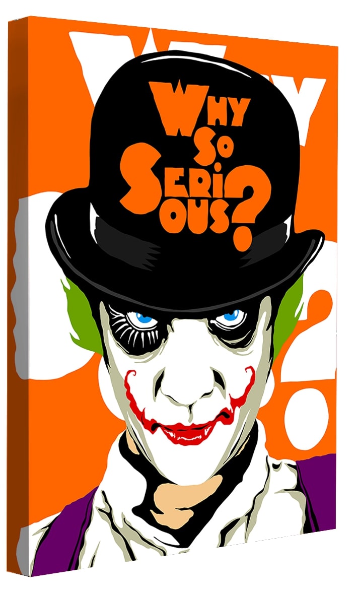 Butcher Billy -  A Clockwork Joker