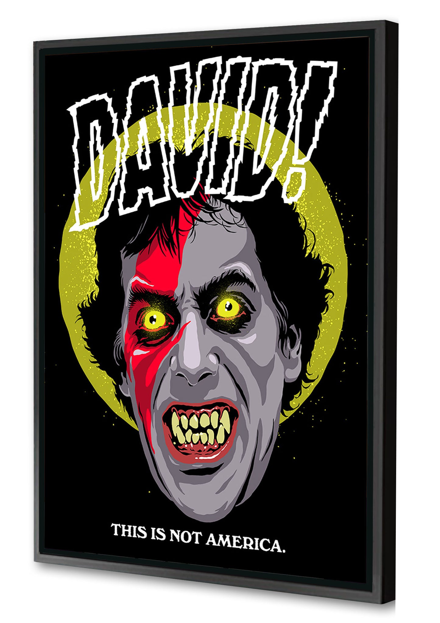 Butcher Billy -  American David
