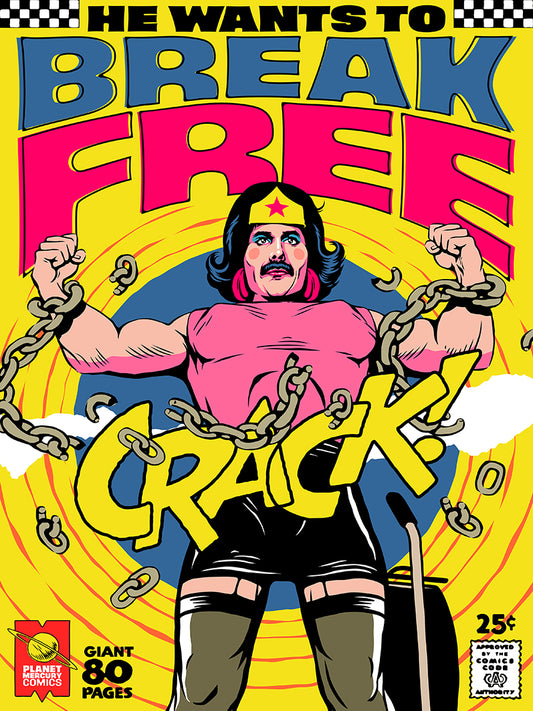 Butcher Billy -  Break
