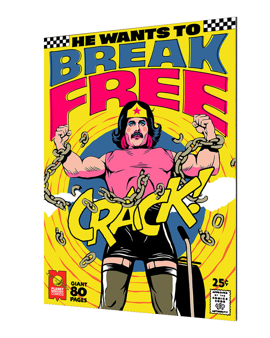 Butcher Billy -  Break
