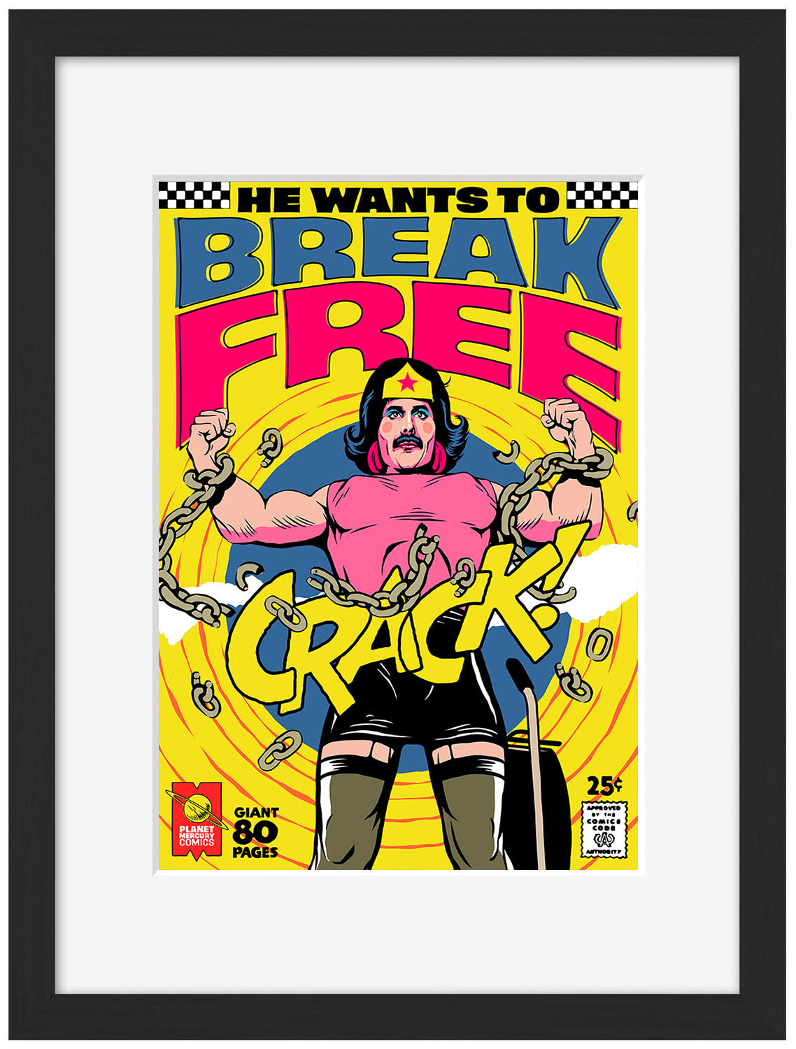 Butcher Billy -  Break