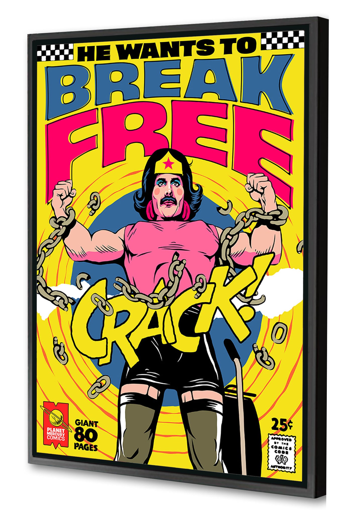 Butcher Billy -  Break