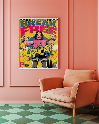 Butcher Billy -  Break