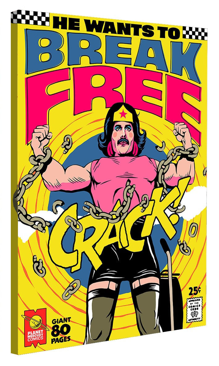 Butcher Billy -  Break