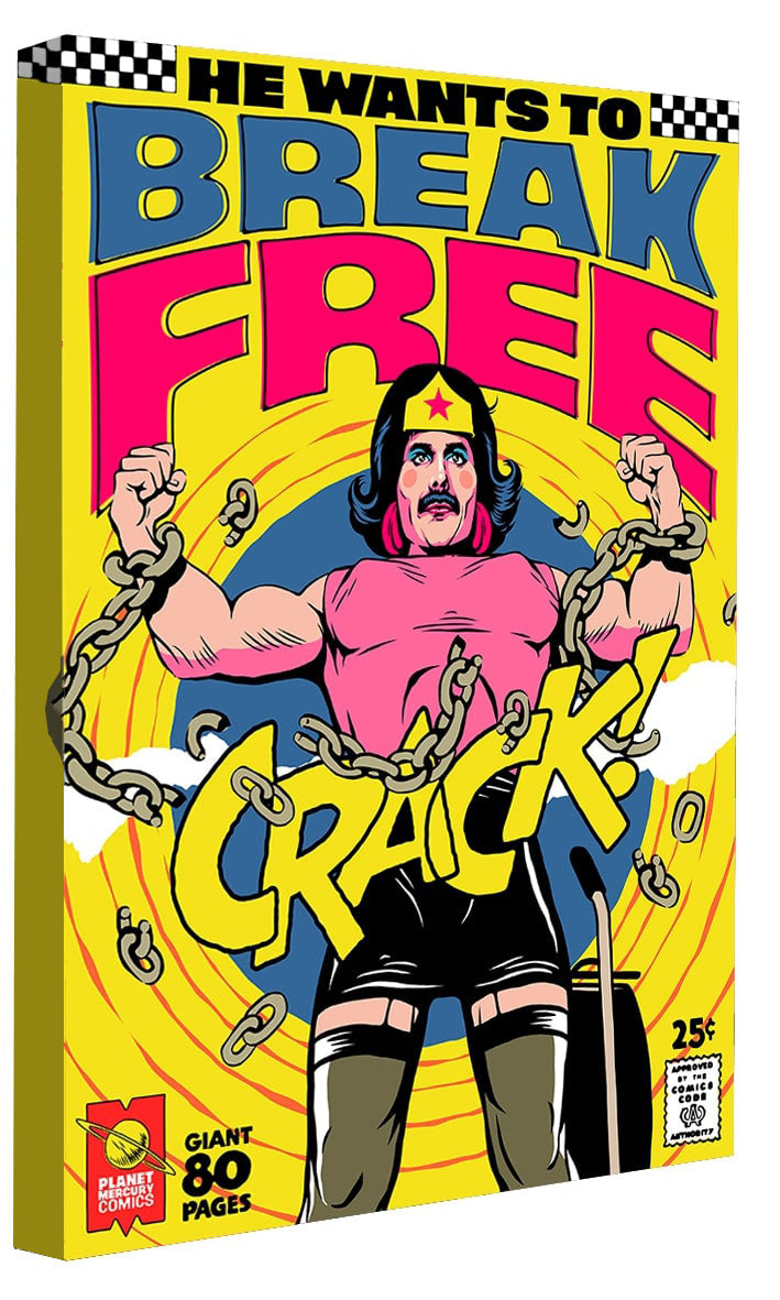 Butcher Billy -  Break